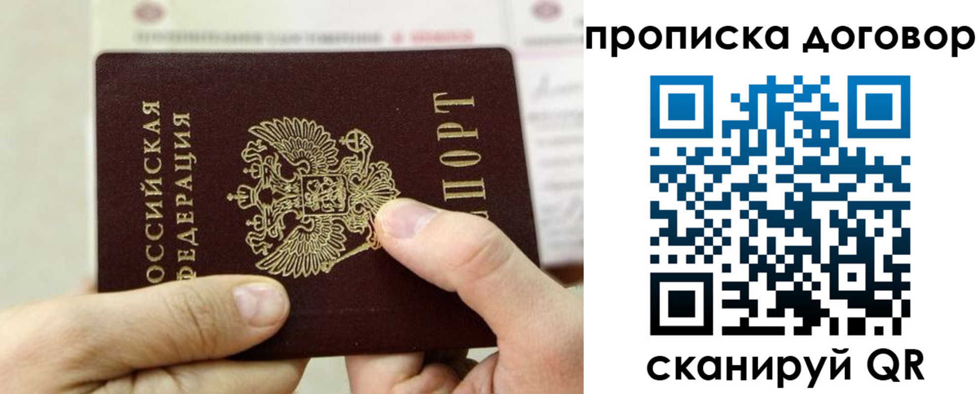 прописка регистрация в Похвистнево